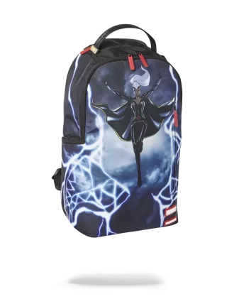 RUCSAC STORM SHARK