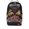 Rucsac Stranger Things Hellfire Rucsac Stranger Things Hellfire