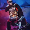Rucsac Stranger Things Hellfire Rucsac Stranger Things Hellfire