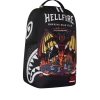 Rucsac Stranger Things Hellfire Rucsac Stranger Things Hellfire