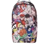 Rucsac Street Fighter Mashup