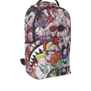 Rucsac Street Fighter Mashup
