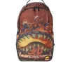 Rucsac STREET FIGHTER: VILLAINS ON THE RUN Rucsac STREET FIGHTER: VILLAINS ON THE RUN
