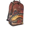 Rucsac STREET FIGHTER: VILLAINS ON THE RUN Rucsac STREET FIGHTER: VILLAINS ON THE RUN