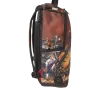 Rucsac STREET FIGHTER: VILLAINS ON THE RUN Rucsac STREET FIGHTER: VILLAINS ON THE RUN