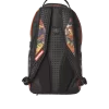 Rucsac STREET FIGHTER: VILLAINS ON THE RUN Rucsac STREET FIGHTER: VILLAINS ON THE RUN