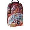 RUCSAC SUFLETUL PETRECERII DLXR RUCSAC SUFLETUL PETRECERII DLXR