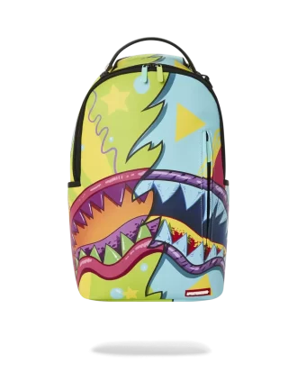 RUCSAC SUPER CIUDAT (DLXV)