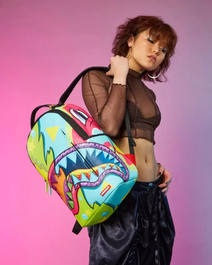RUCSAC SUPER CIUDAT (DLXV) RUCSAC SUPER CIUDAT (DLXV)