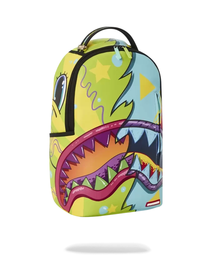 RUCSAC SUPER CIUDAT (DLXV) RUCSAC SUPER CIUDAT (DLXV)