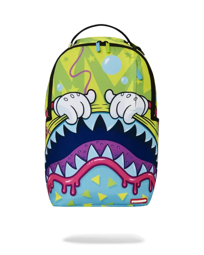 RUCSAC SUPER DUPER CIUDAT DLXSR RUCSAC SUPER DUPER CIUDAT DLXSR