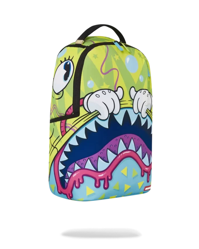 RUCSAC SUPER DUPER CIUDAT DLXSR RUCSAC SUPER DUPER CIUDAT DLXSR