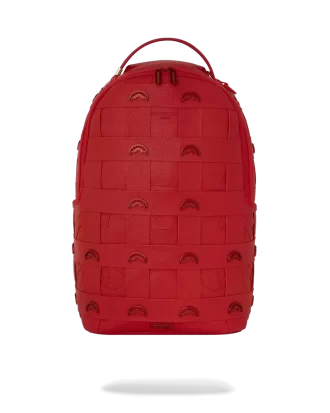 RUCSAC SUPER HOT FIRE DLX