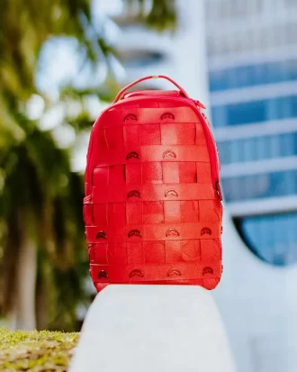 RUCSAC SUPER HOT FIRE DLX