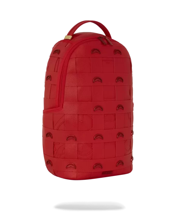 RUCSAC SUPER HOT FIRE DLX RUCSAC SUPER HOT FIRE DLX