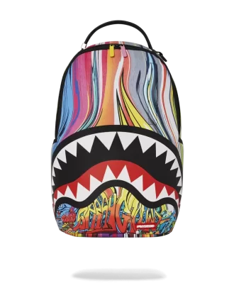 RUCSAC SUPER MELT