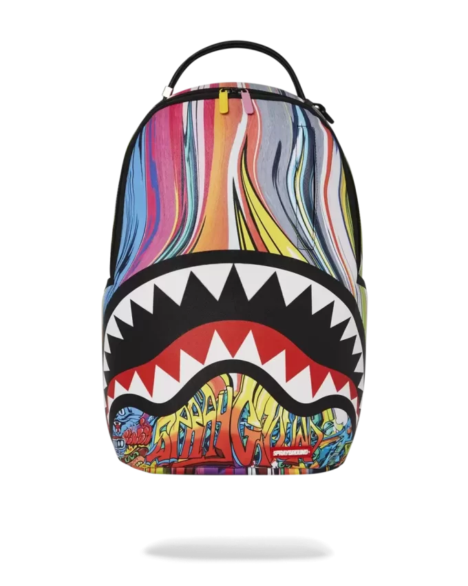 RUCSAC SUPER MELT RUCSAC SUPER MELT