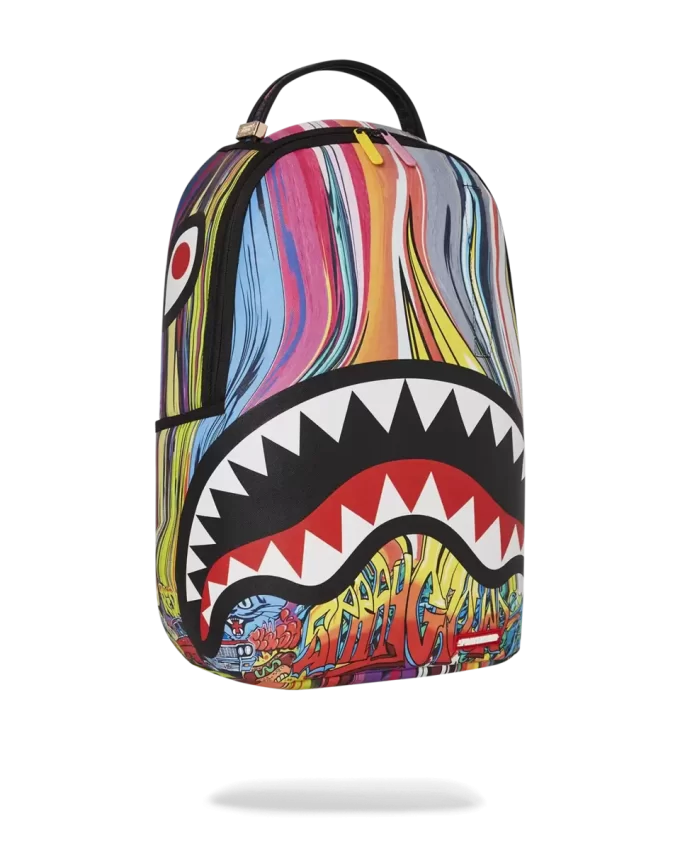 RUCSAC SUPER MELT RUCSAC SUPER MELT