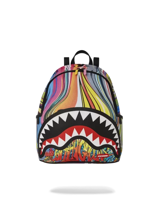 RUCSAC SUPER MELT SAVAGE RUCSAC SUPER MELT SAVAGE