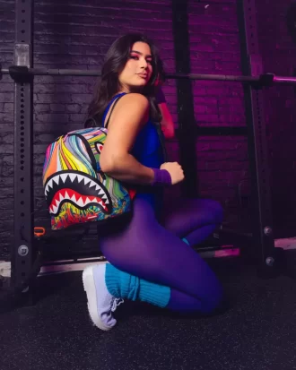 RUCSAC SUPER MELT SAVAGE