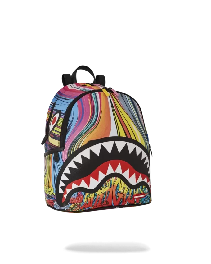 RUCSAC SUPER MELT SAVAGE RUCSAC SUPER MELT SAVAGE