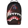 RUCSAC SUPERMAN HEAT VISION RUCSAC SUPERMAN HEAT VISION
