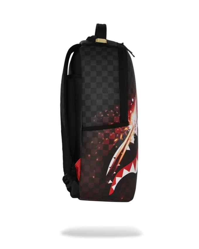 RUCSAC SUPERMAN HEAT VISION RUCSAC SUPERMAN HEAT VISION
