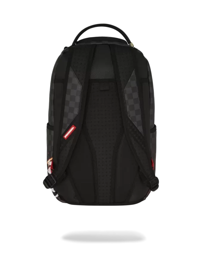 RUCSAC SUPERMAN HEAT VISION RUCSAC SUPERMAN HEAT VISION