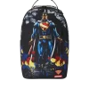 RUCSAC SUPERMAN NU MĂ OPRI RUCSAC SUPERMAN NU MĂ OPRI