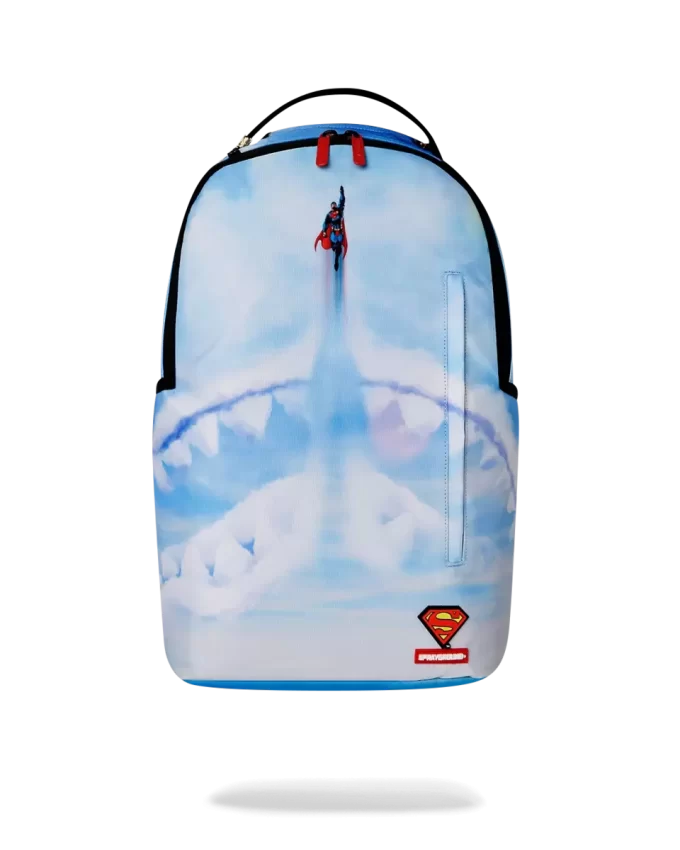 RUCSAC SUPERMAN ON CLOUDS DLXR RUCSAC SUPERMAN ON CLOUDS DLXR