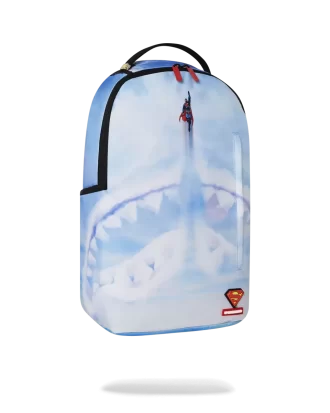 RUCSAC SUPERMAN ON CLOUDS DLXR