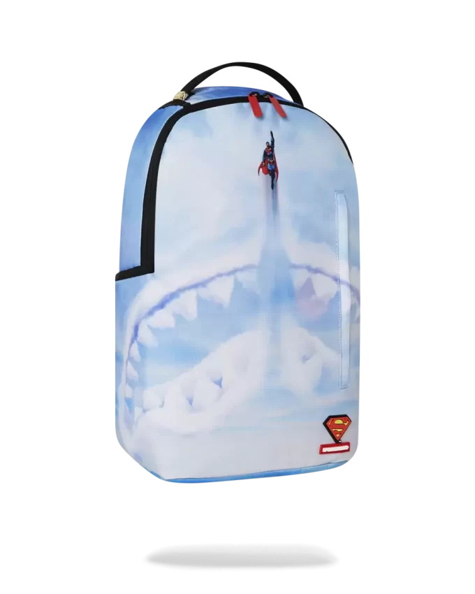 RUCSAC SUPERMAN ON CLOUDS DLXR RUCSAC SUPERMAN ON CLOUDS DLXR