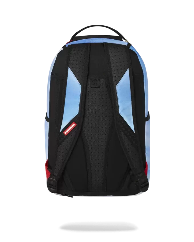 RUCSAC SUPERMAN ON CLOUDS DLXR RUCSAC SUPERMAN ON CLOUDS DLXR
