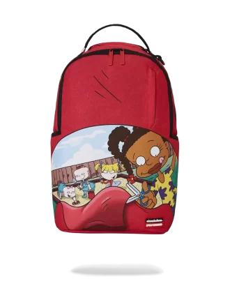 RUCSAC SUSIE ARTS & CRAFTS RECHIN