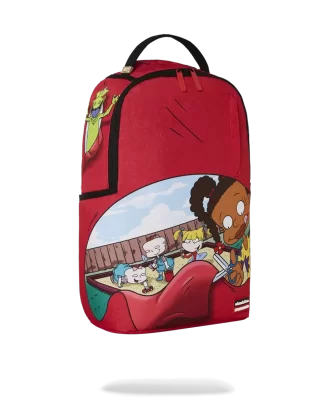 RUCSAC SUSIE ARTS & CRAFTS RECHIN