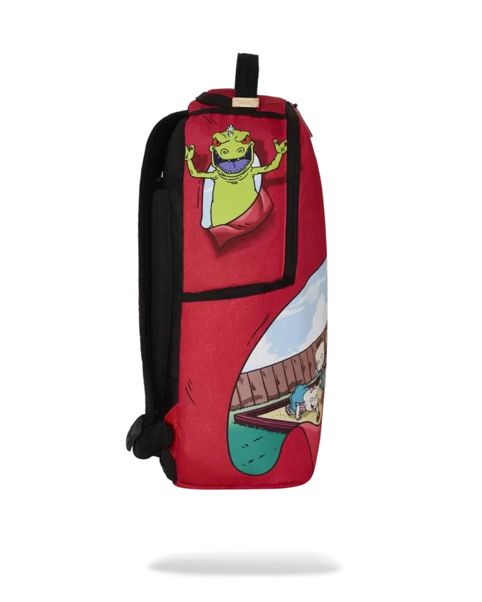 RUCSAC SUSIE ARTS & CRAFTS RECHIN RUCSAC SUSIE ARTS & CRAFTS RECHIN
