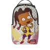 RUCSAC SUSIE DE LA RUGRATS, VIAȚA ESTE O GRĂDINĂ (DLXV) RUCSAC SUSIE DE LA RUGRATS, VIAȚA ESTE O GRĂDINĂ (DLXV)