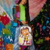 RUCSAC SUSIE DE LA RUGRATS, VIAȚA ESTE O GRĂDINĂ (DLXV) RUCSAC SUSIE DE LA RUGRATS, VIAȚA ESTE O GRĂDINĂ (DLXV)
