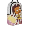 RUCSAC SUSIE DE LA RUGRATS, VIAȚA ESTE O GRĂDINĂ (DLXV) RUCSAC SUSIE DE LA RUGRATS, VIAȚA ESTE O GRĂDINĂ (DLXV)