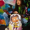 RUCSAC SUSIE DE LA RUGRATS, VIAȚA ESTE O GRĂDINĂ (DLXV) RUCSAC SUSIE DE LA RUGRATS, VIAȚA ESTE O GRĂDINĂ (DLXV)