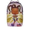 RUCSAC SUSIE DIN RUGRATS (DLXR) RUCSAC SUSIE DIN RUGRATS (DLXR)