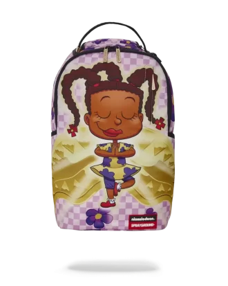 RUCSAC SUSIE DIN RUGRATS (DLXR)