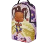 RUCSAC SUSIE DIN RUGRATS (DLXR) RUCSAC SUSIE DIN RUGRATS (DLXR)
