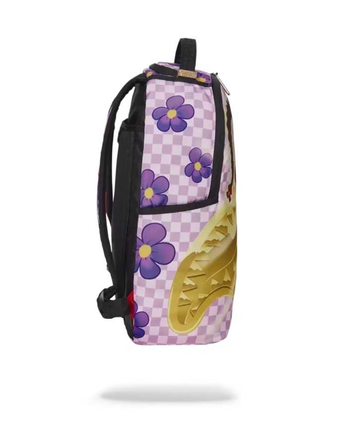 RUCSAC SUSIE DIN RUGRATS (DLXR) RUCSAC SUSIE DIN RUGRATS (DLXR)