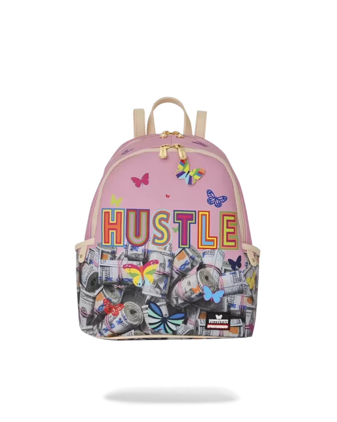 Rucsac SUTTON MONEY BANDS SAVAGE Rucsac SUTTON MONEY BANDS SAVAGE