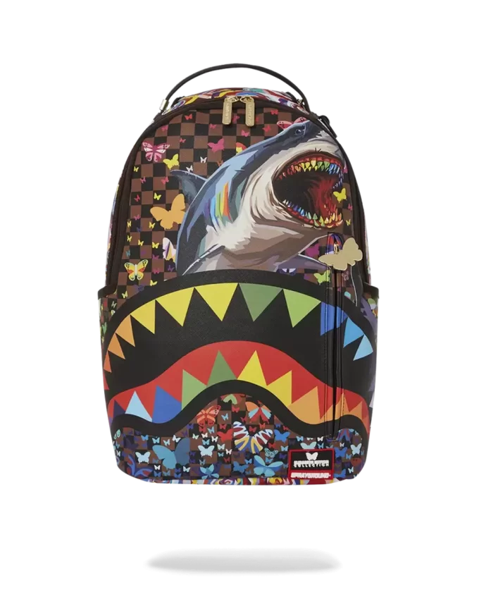 RUCSAC SUTTON SPIRIT CU ANIMALE (DLXV) RUCSAC SUTTON SPIRIT CU ANIMALE (DLXV)