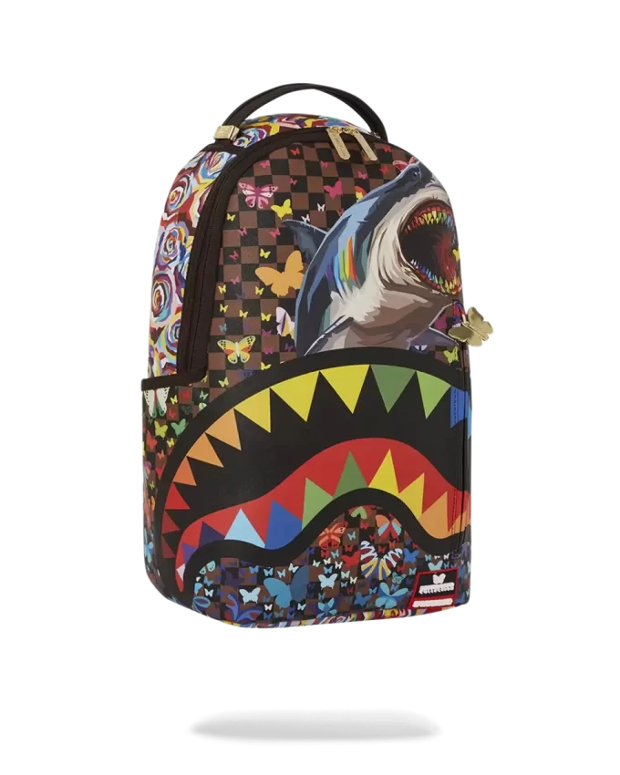 RUCSAC SUTTON SPIRIT CU ANIMALE (DLXV) RUCSAC SUTTON SPIRIT CU ANIMALE (DLXV)