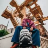 RUCSAC SWERVE (DLXV) RUCSAC SWERVE (DLXV)