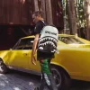 RUCSAC SWERVE (DLXV) RUCSAC SWERVE (DLXV)