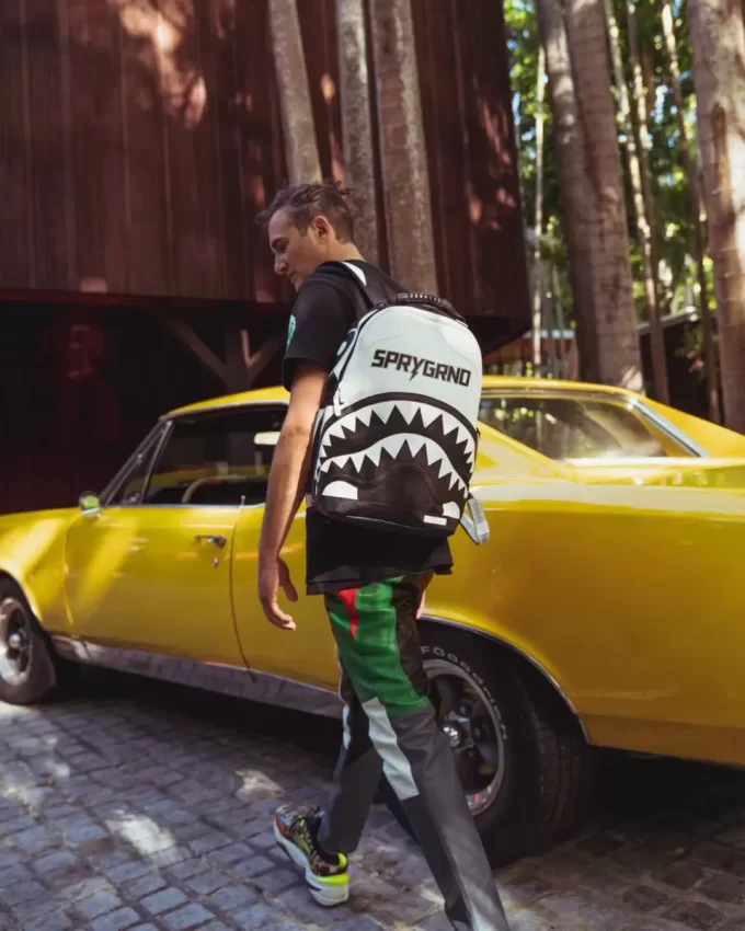 RUCSAC SWERVE (DLXV) RUCSAC SWERVE (DLXV)